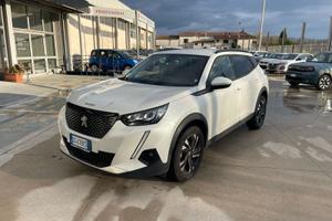 Peugeot 2008 1.5 bluehdi Allure Pack s&s 110cv