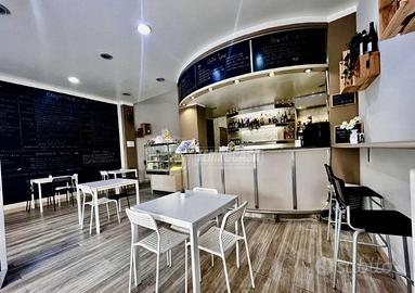 Bar , caffetteria , baguetteria Novi Ligure