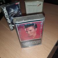 3 cassette originali perfette