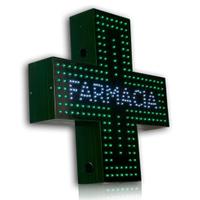 Insegna Farmacia a led