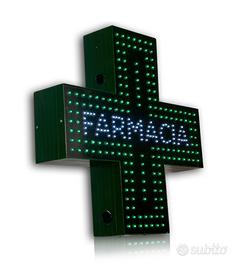 Insegna Farmacia a led