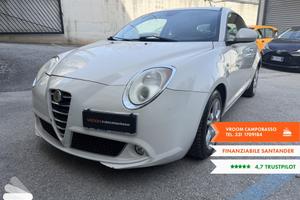 ALFA ROMEO MiTo MiTo 1.3 JTDm-2 95 CV S&S Disti...