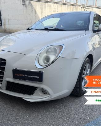 ALFA ROMEO MiTo MiTo 1.3 JTDm-2 95 CV S&S Disti...