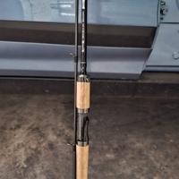 Spinning Shimano Speedmaster DX,  Daiwa BG SW 4000