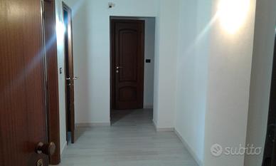 Camera doppia in condivisione