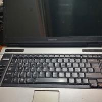 2914-PC Portatile Toshiba Satellite A100-139