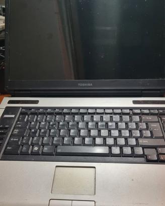 2914-PC Portatile Toshiba Satellite A100-139