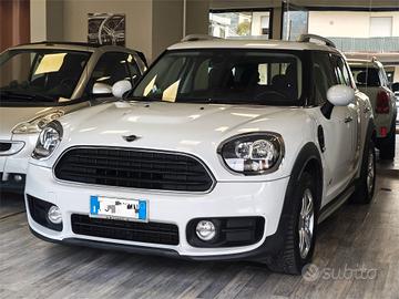 Mini Cooper D Countryman Mini 2.0 Cooper D Country