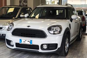 Mini Cooper D Countryman Mini 2.0 Cooper D Country