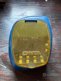 Caricabatterie VARTA Easy Energy Plug Charger