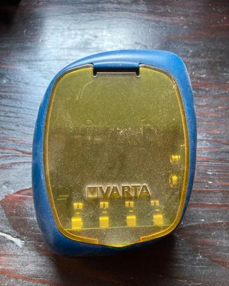 Caricabatterie VARTA Easy Energy Plug Charger