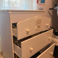 fasciatoio settimino