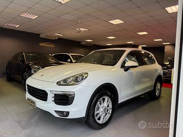 Porsche Cayenne 3.0 Diesel