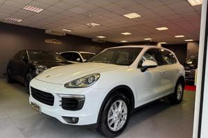 Porsche Cayenne 3.0 Diesel