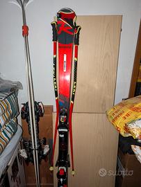 Rossignol Hero Elite Lt