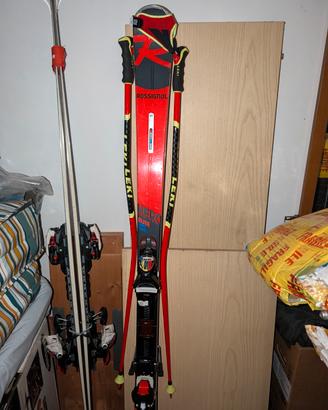 Rossignol Hero Elite Lt