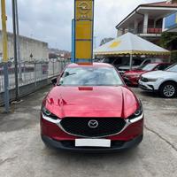 MAZDA CX-30 2.0L e-Skyactiv-G M Hybrid 2WD Exclu
