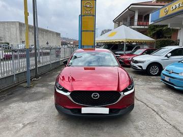 MAZDA CX-30 2.0L e-Skyactiv-G M Hybrid 2WD Exclu