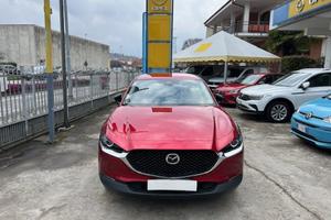 MAZDA CX-30 2.0L e-Skyactiv-G M Hybrid 2WD Exclu