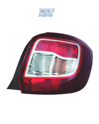 FANALE DESTRO DACIA SANDERO STEPWAY 13-17 BIANCO R