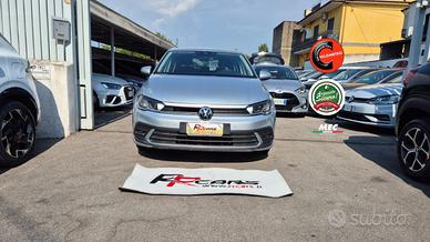 Volkswagen Polo 1.0 TSI DSG Style