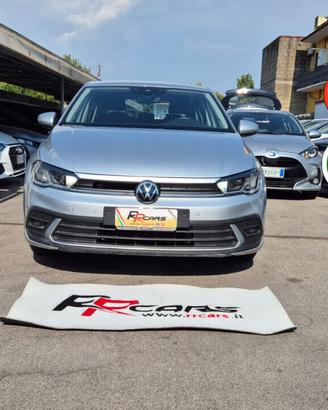 Volkswagen Polo 1.0 TSI DSG Style