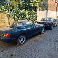 MAZDA MX-5 NB PER RICAMBI