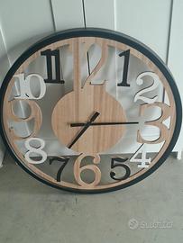 orologio a muro