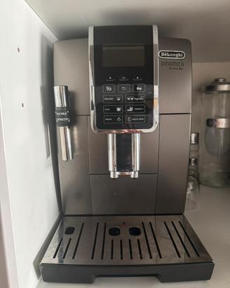 Macchina del caffe