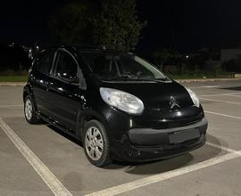 Citroen C1 (5 porte) - 2009