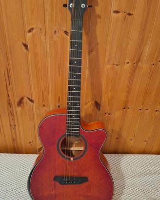 Chitarra Acustica Oqan