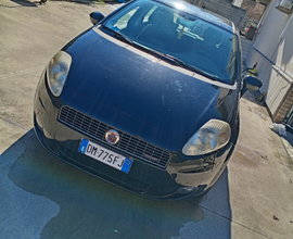 Fiat Grande Punto 1300 Multijet 90 cavalli