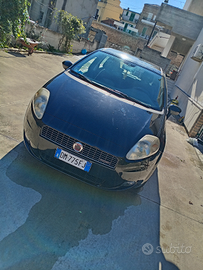 Fiat Grande Punto 1300 Multijet 90 cavalli