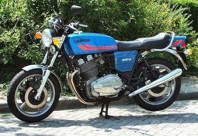 laverda