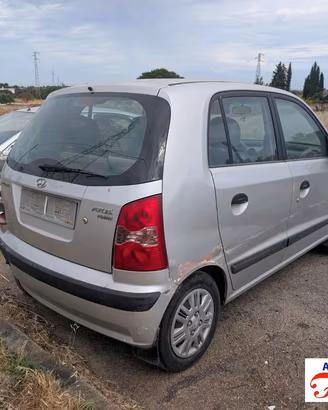 HYUNDAI ATOS MX 1.1 63CV 03-08 - Ricambi