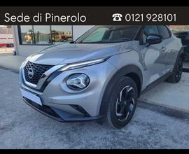 NISSAN Juke 1.0 N-Connecta
