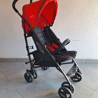 Passeggino leggero da viaggio