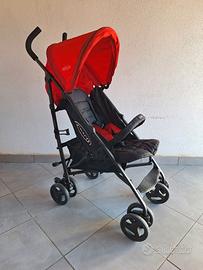 Passeggino leggero da viaggio