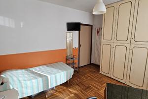 Camera singola in centro a Bergamo