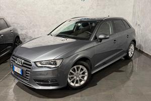 Audi A3 SPB 1.6 TDI Sport