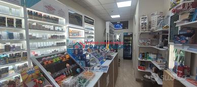 CENTRO STORICO-Via Torrearsa - Locale commerciale