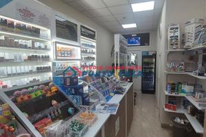 CENTRO STORICO-Via Torrearsa - Locale commerciale