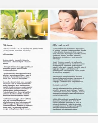 Operatrice olistica