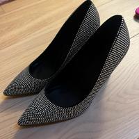 Decollete’ primadonna