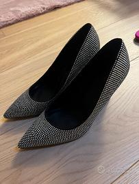 Decollete’ primadonna