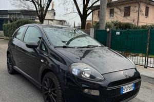 Fiat Punto 0.9 TwinAir Turbo S&S 3 porte Lounge