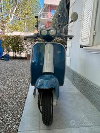VELOCIFERO 50 cc
