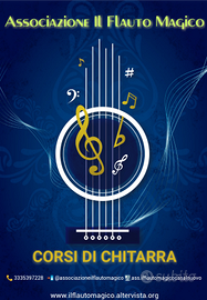 Chitarra classica e acustica