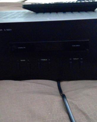 amplificatore yamaha as 201