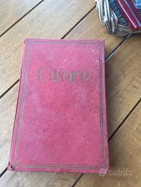 Libro CUORE